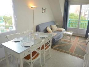 Apartment Les Goélands 1-2-3-4-25